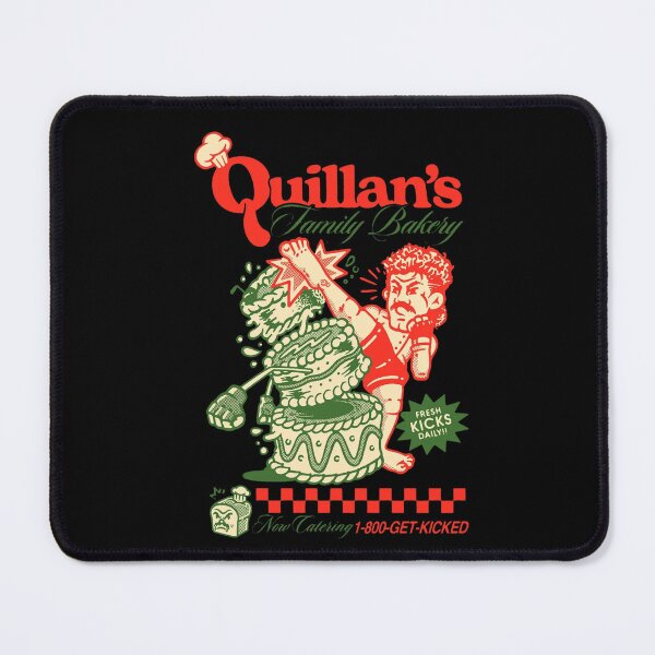 Item preview, Quillan Salkilld "Family Backing" designed and sold by JeyVel.