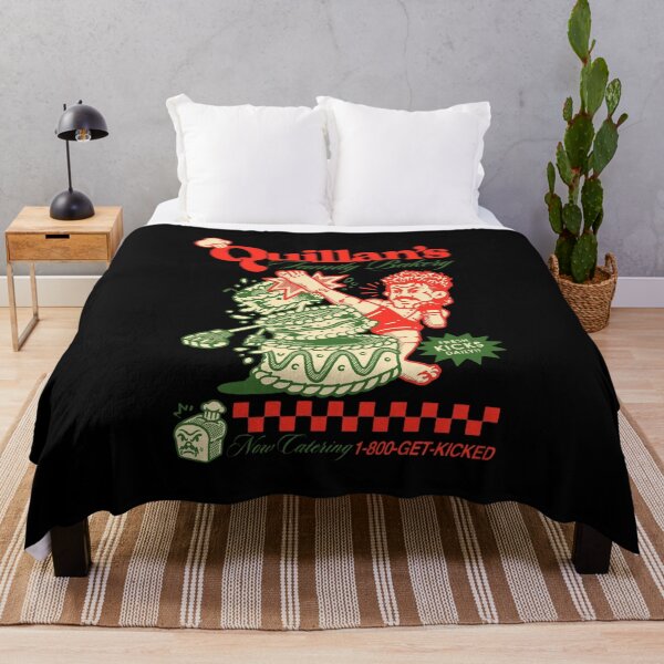 Item preview, Quillan Salkilld "Family Backing" designed and sold by JeyVel.