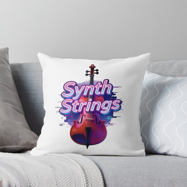 Item preview, Retro Sound - Synth Strings - #RS0120 designed and sold by Vex Carver.