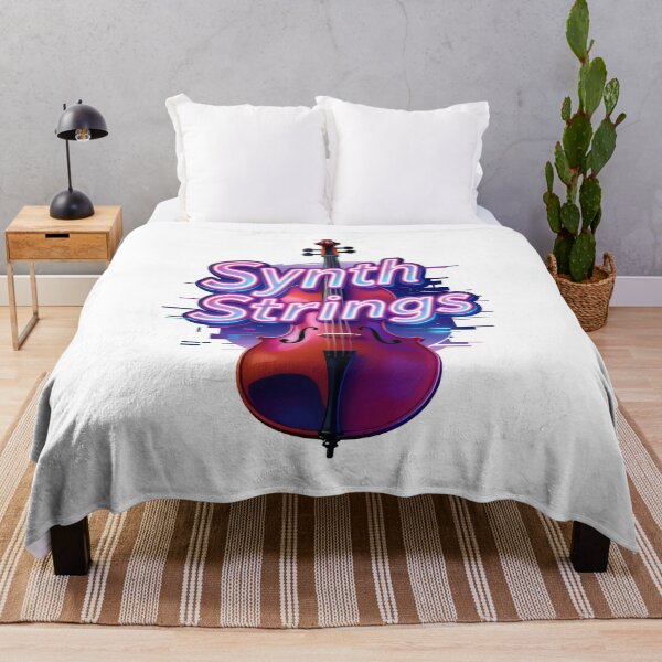 Item preview, Retro Sound - Synth Strings - #RS0120 designed and sold by Vex Carver.