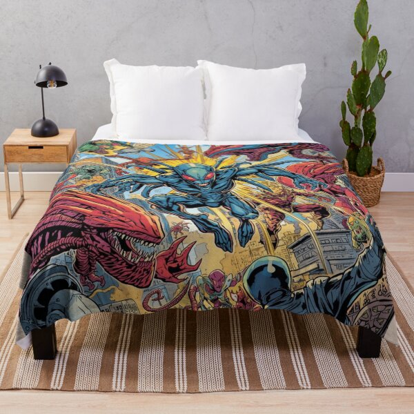 Item preview, Alien Invaders  designed and sold by Nature's Palette.