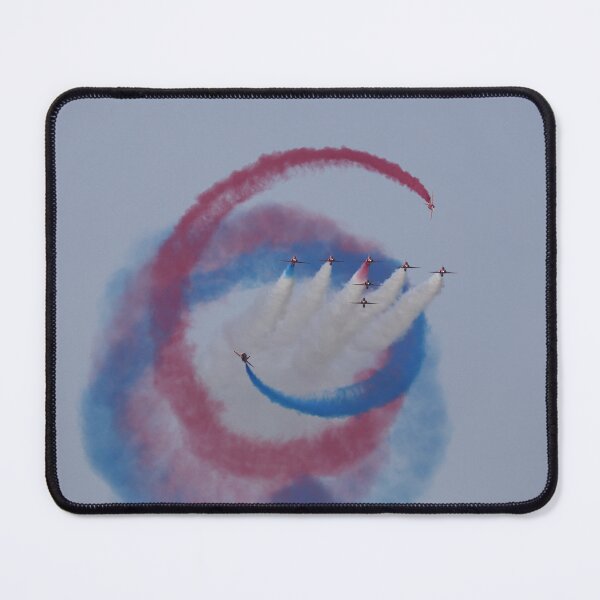 Item preview, RED ARROW DEMO TEAM designed and sold by KimhengFineArt.