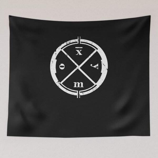 Item preview, Xymox  designed and sold by ToyRewindPod.