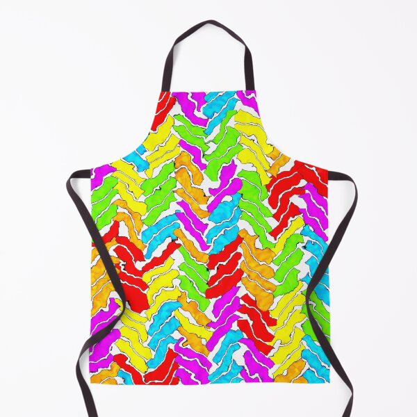 Item preview, Hand-carved herringbone, multicolor designed and sold by mntimg.