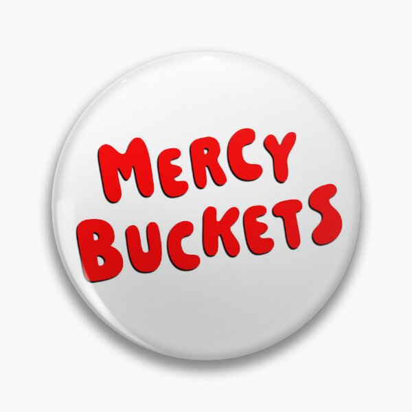 Item preview, Mercy Buckets designed and sold by Normbot2000.