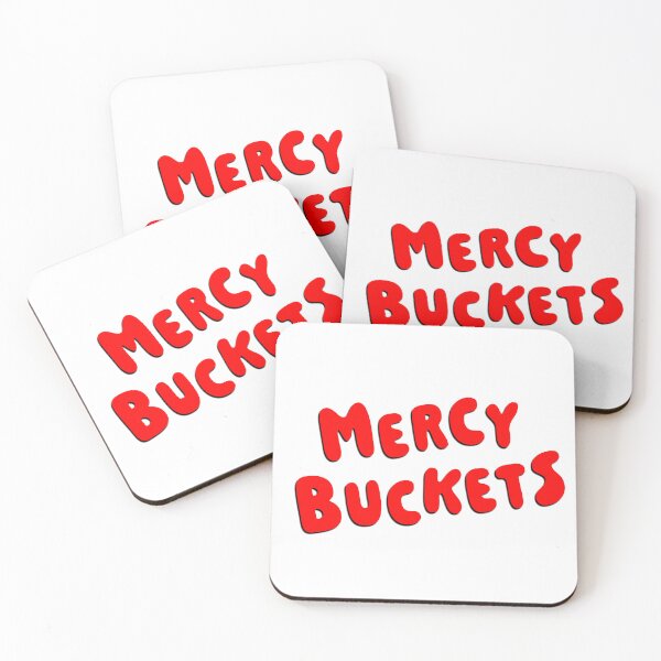 Item preview, Mercy Buckets designed and sold by Normbot2000.