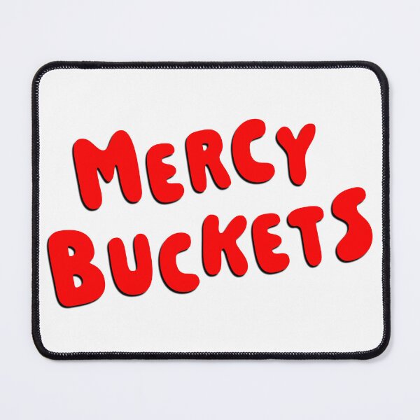 Item preview, Mercy Buckets designed and sold by Normbot2000.
