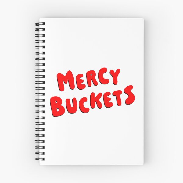 Item preview, Mercy Buckets designed and sold by Normbot2000.