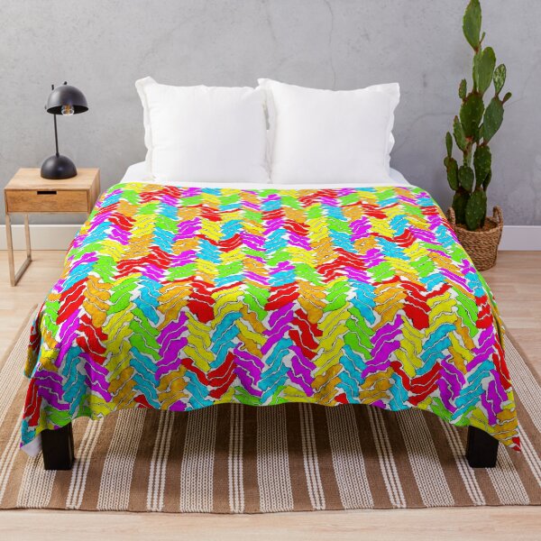 Item preview, Hand-carved herringbone, multicolor designed and sold by mntimg.