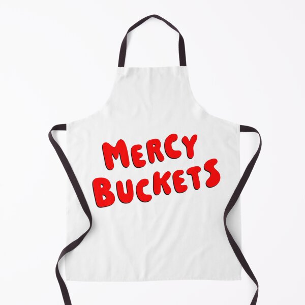 Item preview, Mercy Buckets designed and sold by Normbot2000.