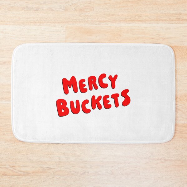 Item preview, Mercy Buckets designed and sold by Normbot2000.