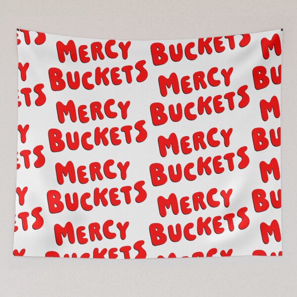 Item preview, Mercy Buckets designed and sold by Normbot2000.