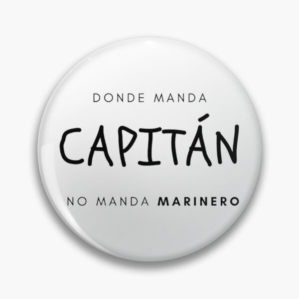 Item preview, Where the captain commands... designed and sold by Epistolar.