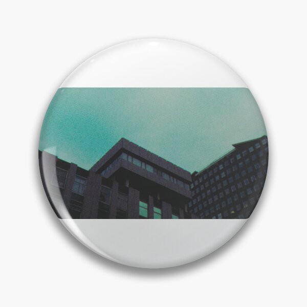 Item preview, Livingstone Tower, Glasgow (January 2026) designed and sold by photosbykel.