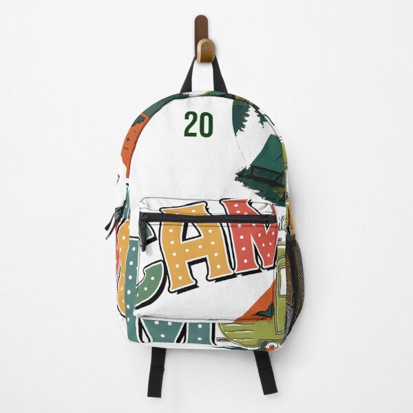 Item preview, Camping Mode Yosemite National Park – Retro Camping Sweatshirt Design designed and sold by Raygunes.