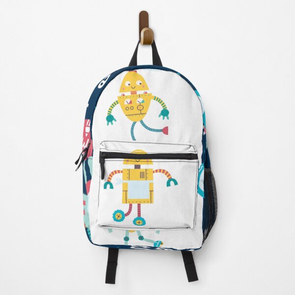Item preview, Robots designed and sold by PUWE.