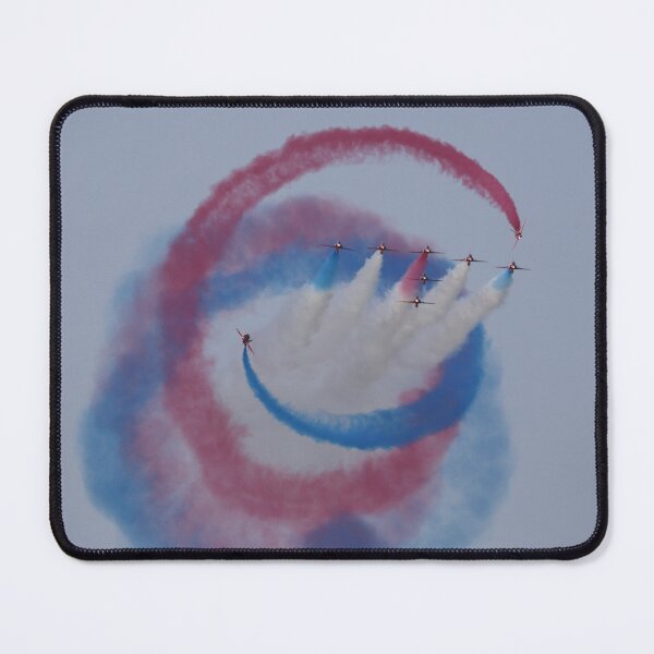 Item preview, RED ARROW DEMO TEAM designed and sold by KimhengFineArt.