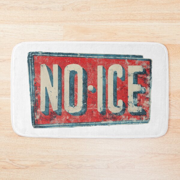 Item preview, No Ice designed and sold by Mythic Legends Digital.