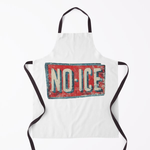 Item preview, No Ice designed and sold by Mythic Legends Digital.