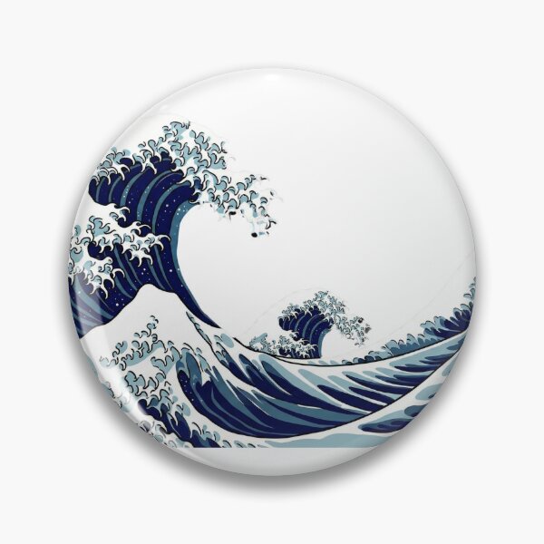 Item preview, The Great Wave Extended Panorama designed and sold by Simple Graphics.