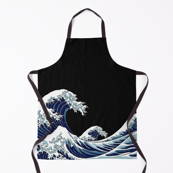 Item preview, The Great Wave Extended Panorama designed and sold by Simple Graphics.