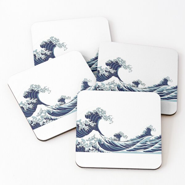 Item preview, The Great Wave Extended Panorama designed and sold by Simple Graphics.