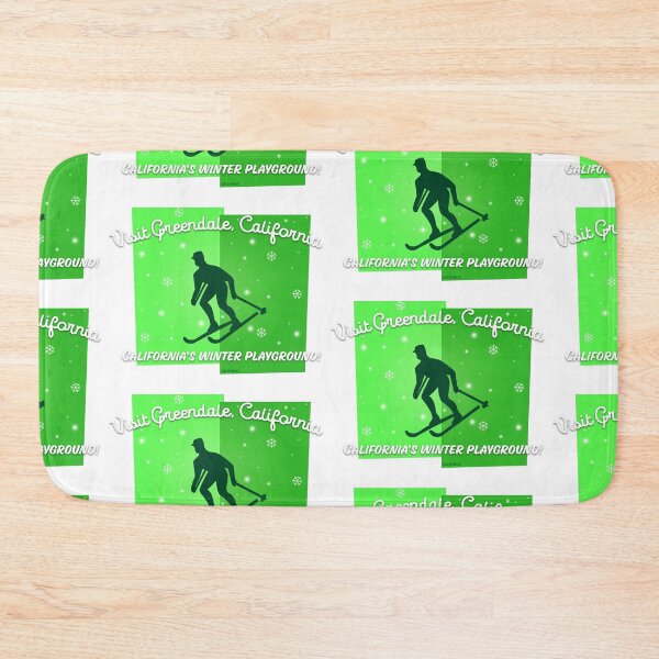 Item preview, Visit Greendale designed and sold by Normbot2000.