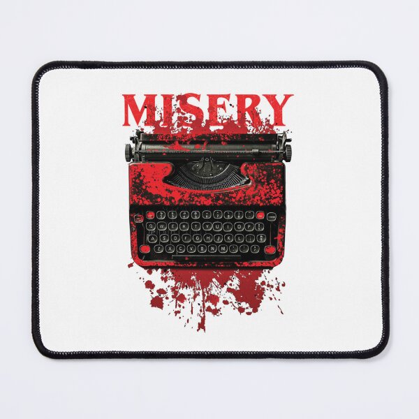 Item preview, Misery  designed and sold by ToyRewindPod.