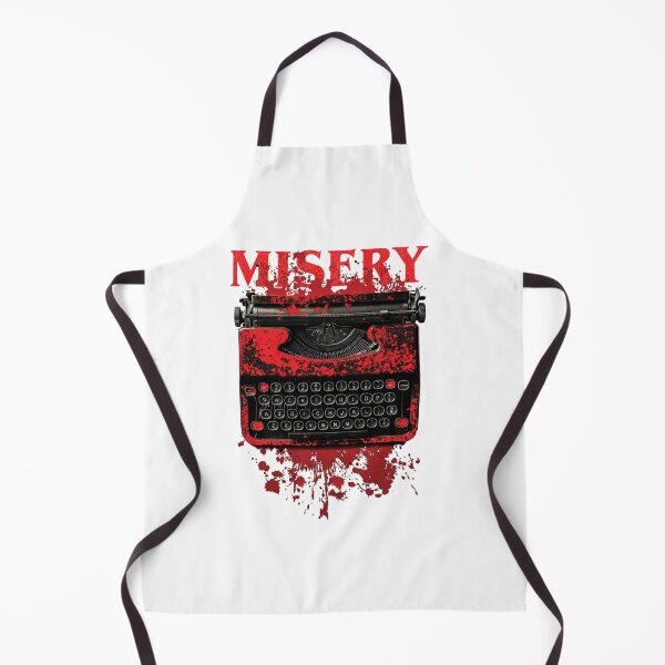 Item preview, Misery designed and sold by ToyRewindPod.