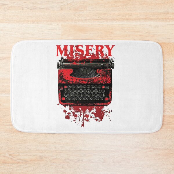 Item preview, Misery  designed and sold by ToyRewindPod.