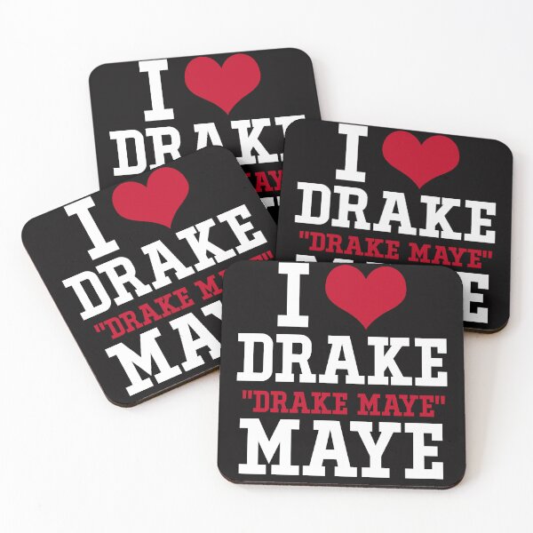 Item preview, Me encanta drake maye designed and sold by delllsdesigns.