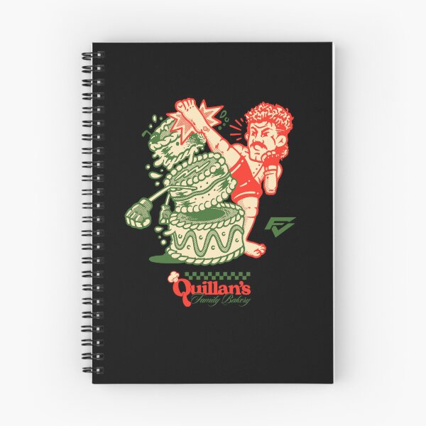 Item preview, Quillan Salkilld "Family Backing" designed and sold by JeyVel.