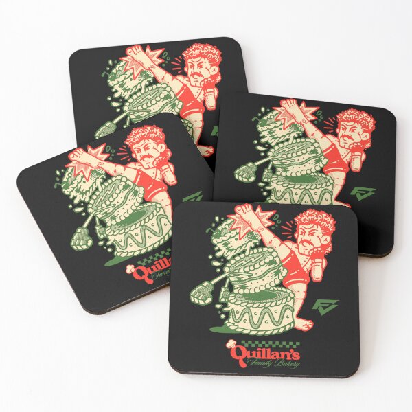 Item preview, Quillan Salkilld "Family Backing" designed and sold by JeyVel.