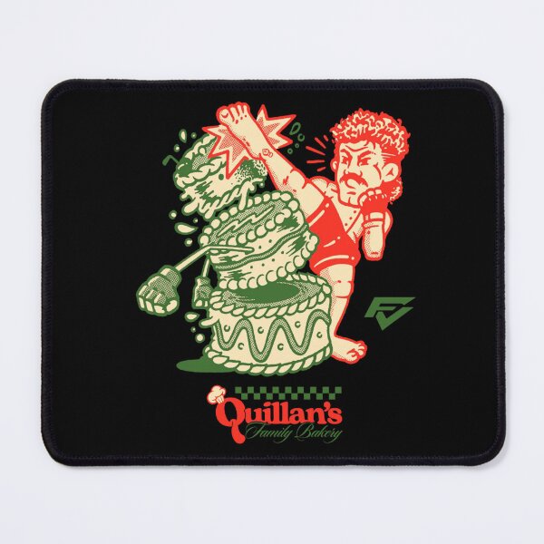 Item preview, Quillan Salkilld "Family Backing" designed and sold by JeyVel.