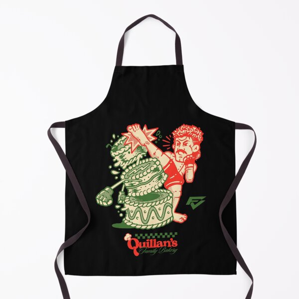 Item preview, Quillan Salkilld "Family Backing" designed and sold by JeyVel.