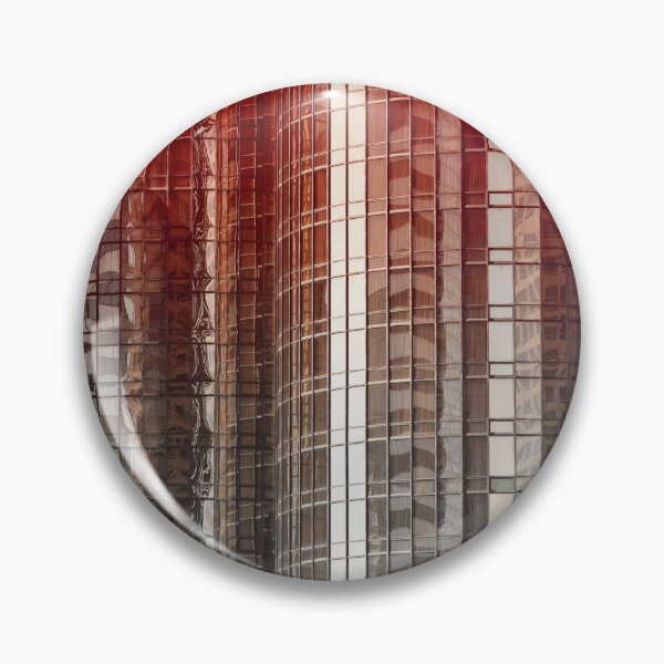 Item preview, Abstract Photography Construction designed and sold by StylishDecor.