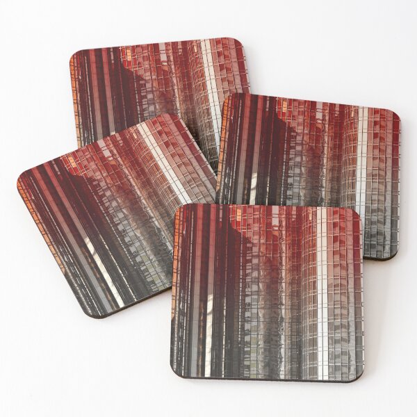 Item preview, Abstract Photography Construction designed and sold by StylishDecor.