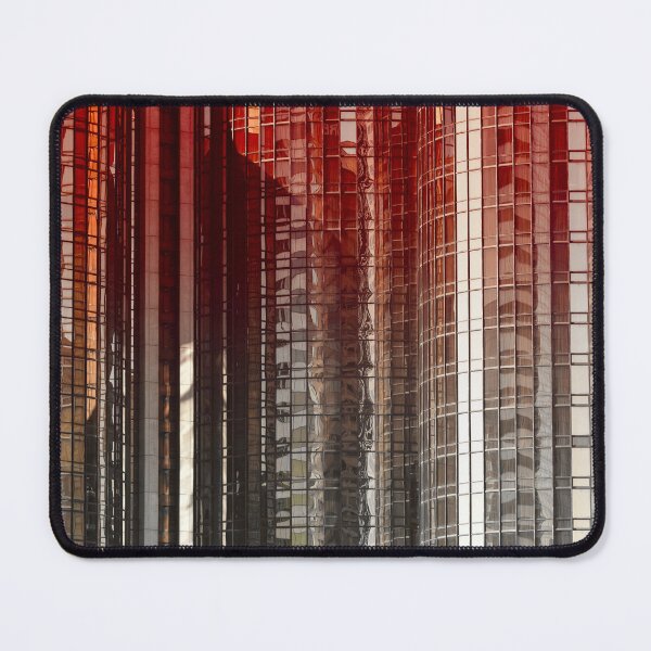 Aperçu de l'œuvre Construction de photographie abstraite créée et vendue par StylishDecor.