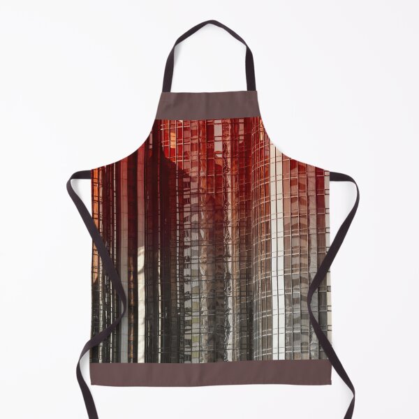 Item preview, Abstract Photography Construction designed and sold by StylishDecor.