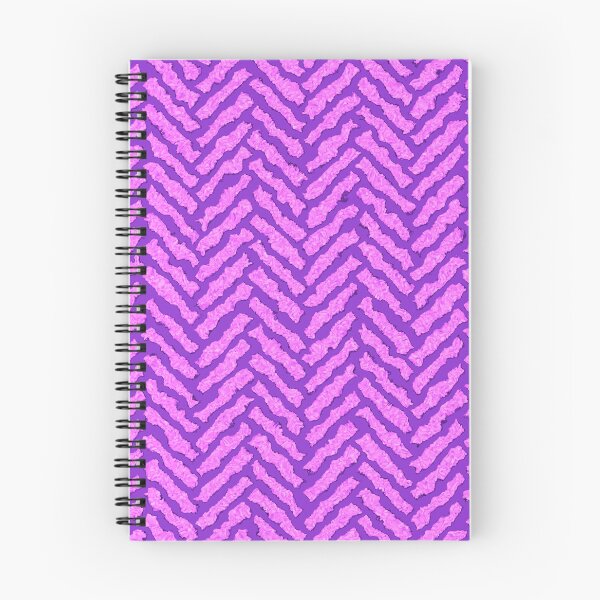 Item preview, Hand-carved herringbone, purple designed and sold by mntimg.