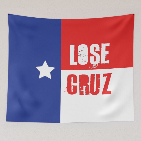 Item preview, Lose Cruz - Ted Cruz - Senate 2018 Election designed and sold by mypolitics.
