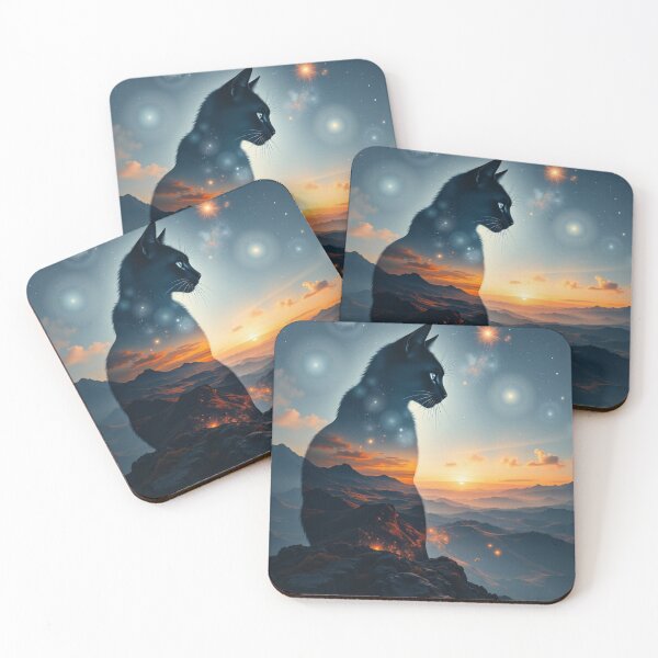 Item preview, Mountain Spirit designed and sold by Kallak-AI-Art.