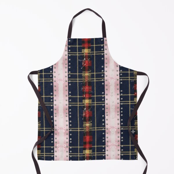 Item preview, Punk coquette stripes  designed and sold by Roxburylane.