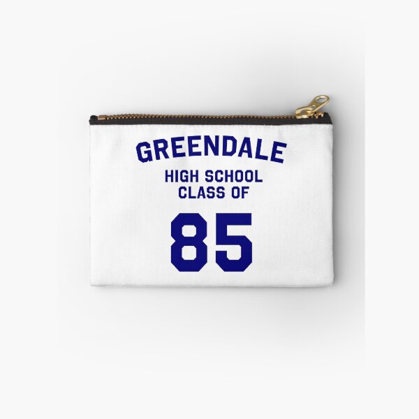 Item preview, Greendale High School Class of 85 designed and sold by Normbot2000.