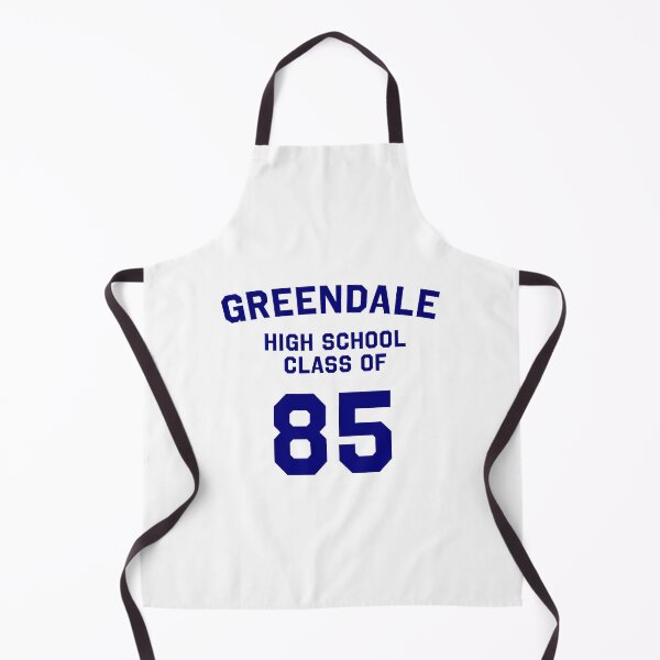 Item preview, Greendale High School Class of 85 designed and sold by Normbot2000.