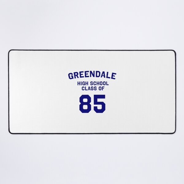Item preview, Greendale High School Class of 85 designed and sold by Normbot2000.