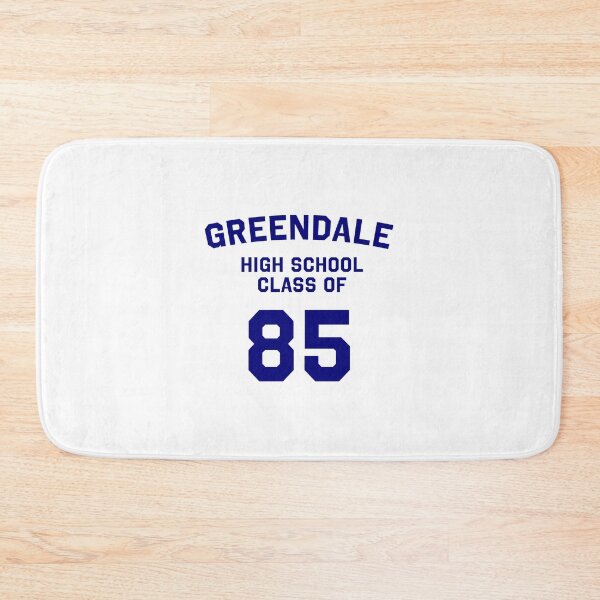 Item preview, Greendale High School Class of 85 designed and sold by Normbot2000.