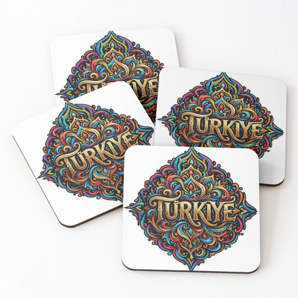 Item preview, Turkiye Design designed and sold by trickyrick777.