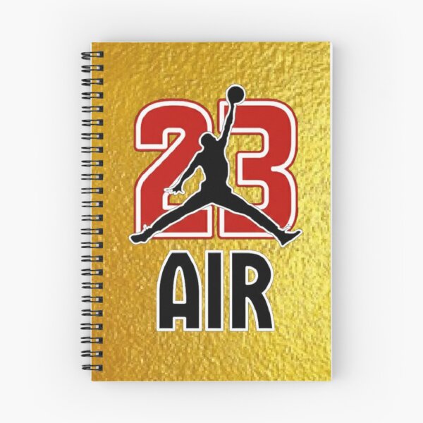 Item preview, Jumpman 23 designed and sold by WednesdayAndYou.