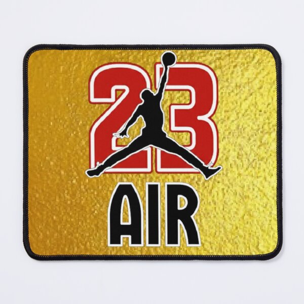 Item preview, Jumpman 23 designed and sold by WednesdayAndYou.
